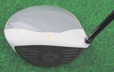 TaylorMade M Gloire Driver 11,5° Regular Flex Herren