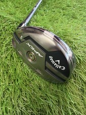 Callaway Apex 19  Hybrid Adj. Loft RH HZRDUS Smoke 6.0 Stiff Flex Shaft 40"