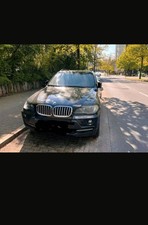 BMW X5 3.0 Automatik- Baujahr 2008-T�V bis 07/2027