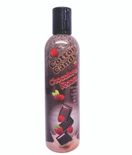 Cotton Candy Chocolate Razz 20X Bronzer Tanning Lotion - 8.5oz