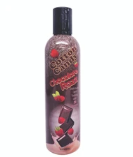Cotton Candy Chocolate Razz 20X Bronzer Tanning Lotion - 8.5oz