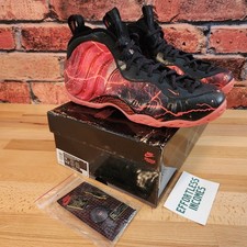 Nike Air Foamposite One PRM "Stranger Things" Men's Size 13 IR7336-001