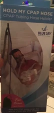 Blue Jay CPAP Tubing Hose Holder