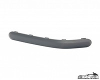 StoßStange Leiste FüR Ford Fusion Links Hinten 02-12
