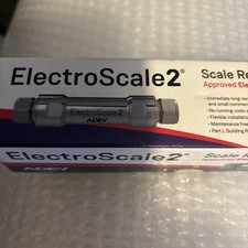 Adey ElectroScale 2 Scale Reducer 22mm Compression New