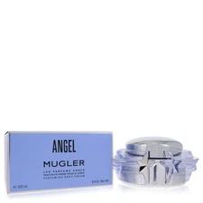 Angel by Thierry Mugler Perfuming Body Cream 6.9 oz For Women Brand New