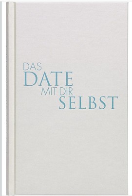 Das Date mit dir Selbst | Ein Reflexionsbuch mit 23... | Buch | Zustand sehr gut