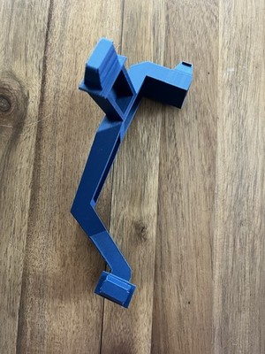Hot Wheels Ultimate Garage Dino Chomp Replacement Part: Support Part ''A''