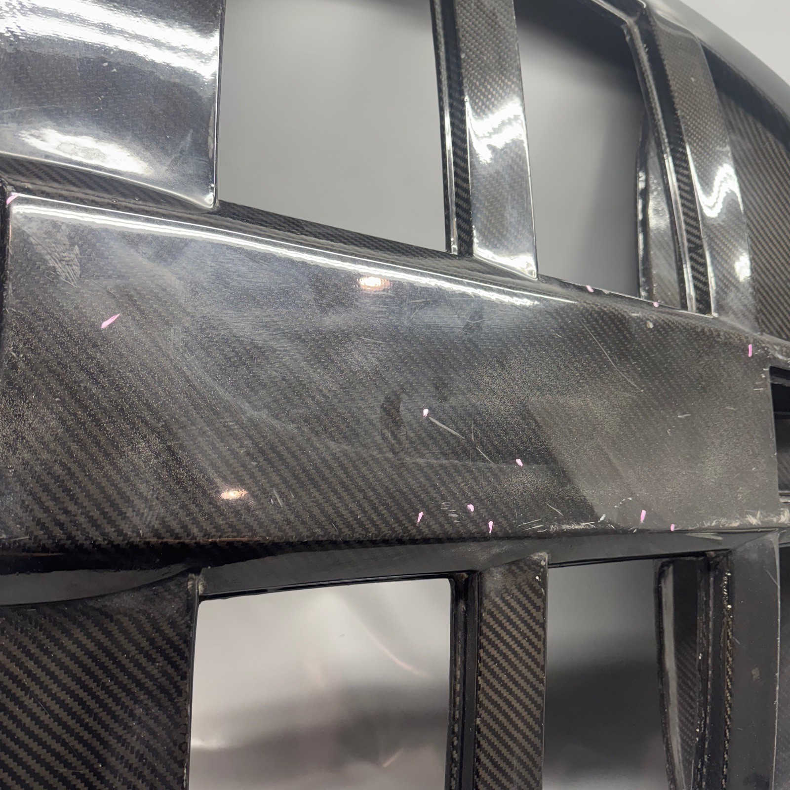 Lotus Exige 2000-2002 Hood