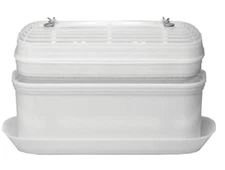 Rainier DZA-DU DRI-Z-AIR DEHUMIDIFIERS & ABSORBERS RV