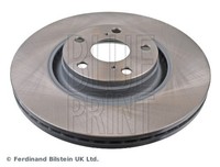2X Bremsscheibe Blue Print ADT343272 FüR Toyota Avensis Verso Van WWT271_ AUR21_