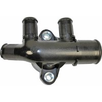 Metzger 4010001 KüHlmittelflansch FüR Fiat Peugeot Citroen 306 806 205 405 ZX