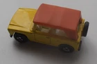 MATCHBOX LESNEY SUPERFAST No18 FIELD CAR
