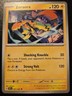 Zeraora 057/162 Uncommon Scarlet & Violet: Temporal Forces Pokemon TCG