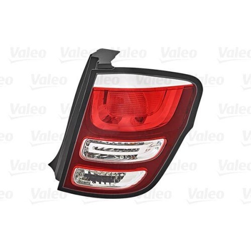 1X Heckleuchte Valeo 045229 Passend FüR CitroËN-image