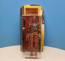 Star Wars Black Series Credit Collection IG-11 Figure ( CARD CUT DOWN AS SHOWN )