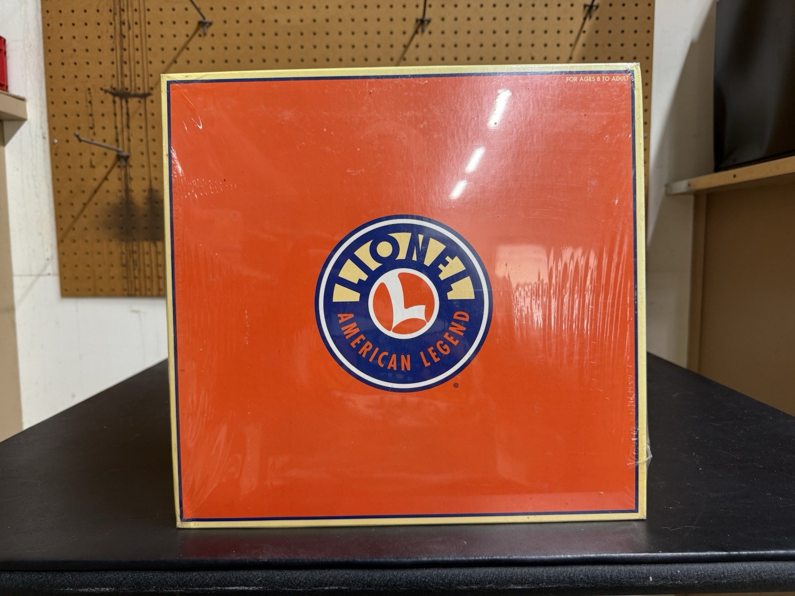 Click here to see eBay Auction