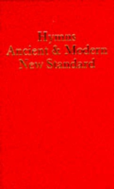 Hymns Ancient and Modern (Hardback Book)