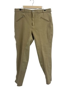 Tuff Rider Beige Knee Patch Riding Breeches Mens 38