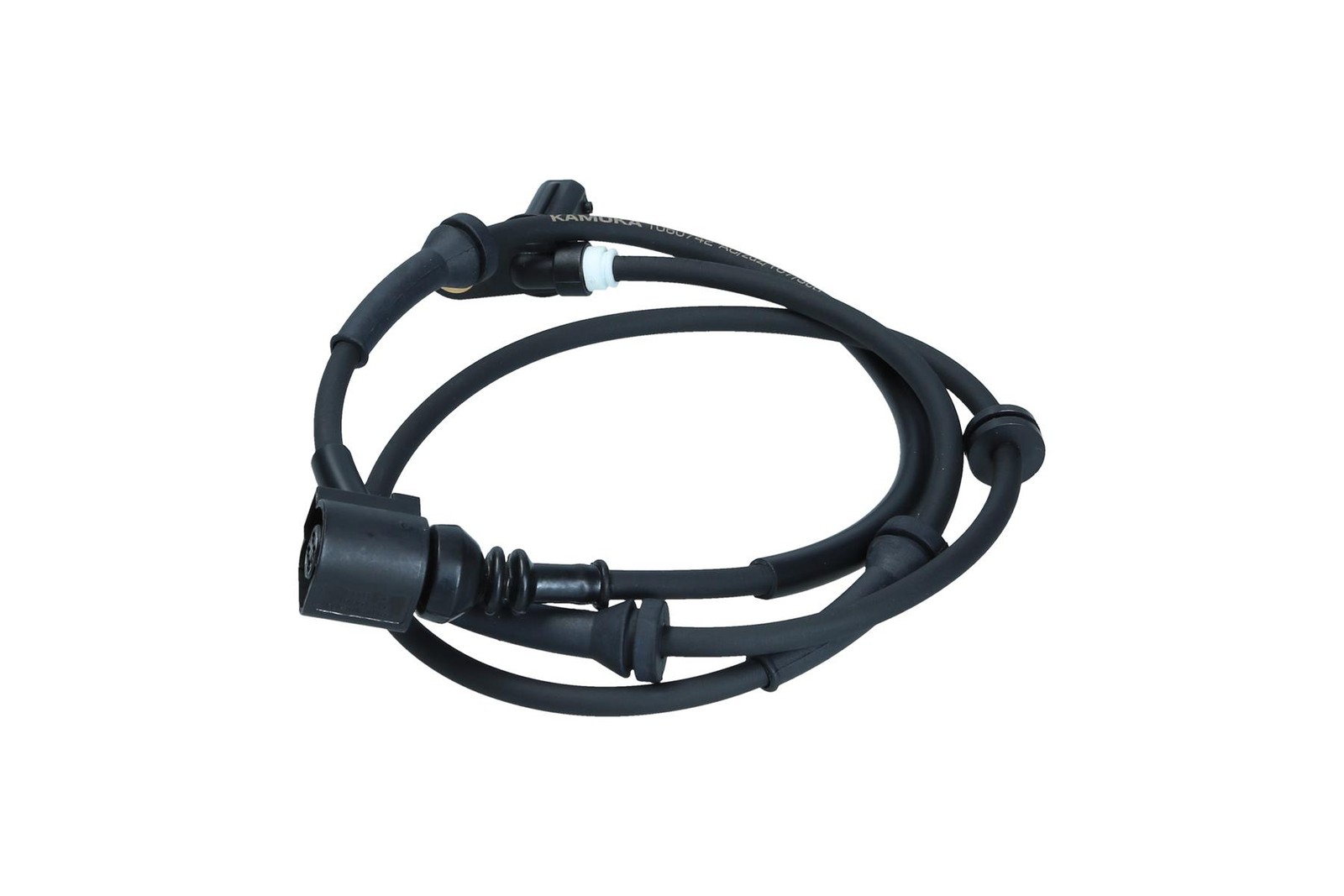Fits KAMOKA 1060742 ABS SENSOR REAR. LE./PR. FORD GALAXY 95'-06', SEA ⭐UK Stock⭐