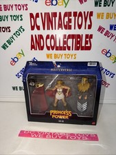 Masters Of The Universe Masterverse Princess Of Power She-Ra Figure 2022 Mattel