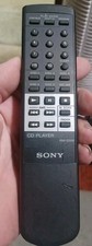 Sony RM-D335 Remote Control For 5 Disc Multi CD Player