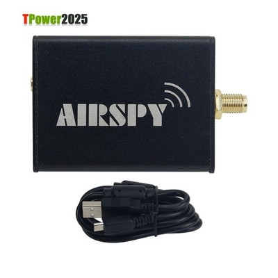 Airspy R2 Original VHF/UHF Software Defined Radio Receiver SDR Radio Accessory #