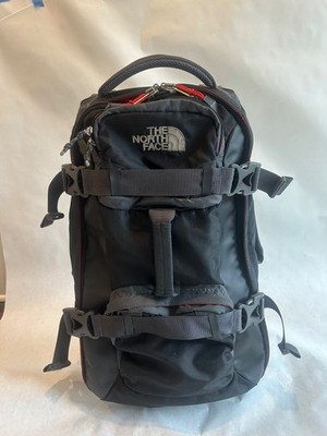 The North Face long hauler, rolling, travel bag