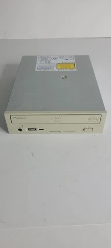 Internal Drive Burner PIONEER DVR-A05 DVD-R/RW WRITER IDE 5.25 inch