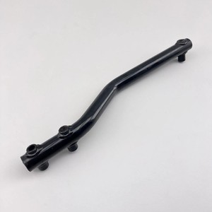 65696-08A DYNA AUSPUFF HALTER 2012-2015 AUSPUFFANLAGE HARLEY® FXD® FXDF® FXDB
