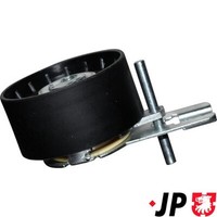 JP Group Spannrolle Zahnriemen JP 1512201800 FüR DM2 Ford MAX Fiesta Focus CB1 6