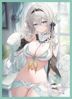 Honkai: Star Rail Firefly Swimsuit Sleeves Accessories Collectible Cosplay Item