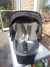 Buggysitz mit