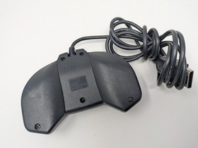 Sega Saturn OEM Controller Model MK-80100 Control Pad Wired Video Game Joystick