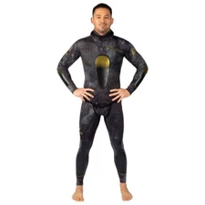 Waihana Mens 1.5mm Goliath Grouper Wetsuit