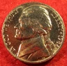 1984 P Philadelphia Jefferson Nickel - Uncirculated