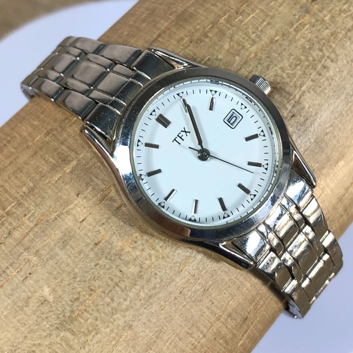 Tfx bulova hotsell