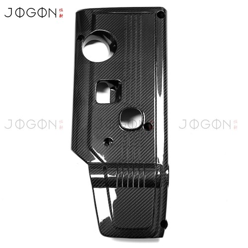 Real Carbon Fiber Engine Cover Replace Fits Acura DE5 Integra Type S 2024+ Jogon - Picture 9 of 15