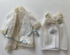 Vintage Barbie The Dream Team 3427 Nightwear Set Nightgown & Robe, 1971 Mattel,