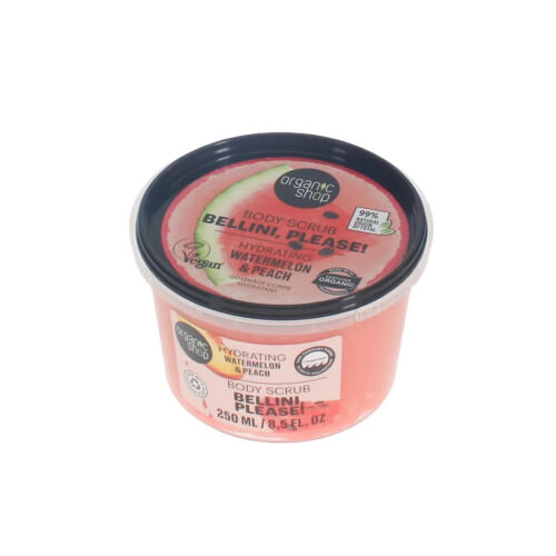 ORGANIC SHOP 250ML - Picture 7 of 22