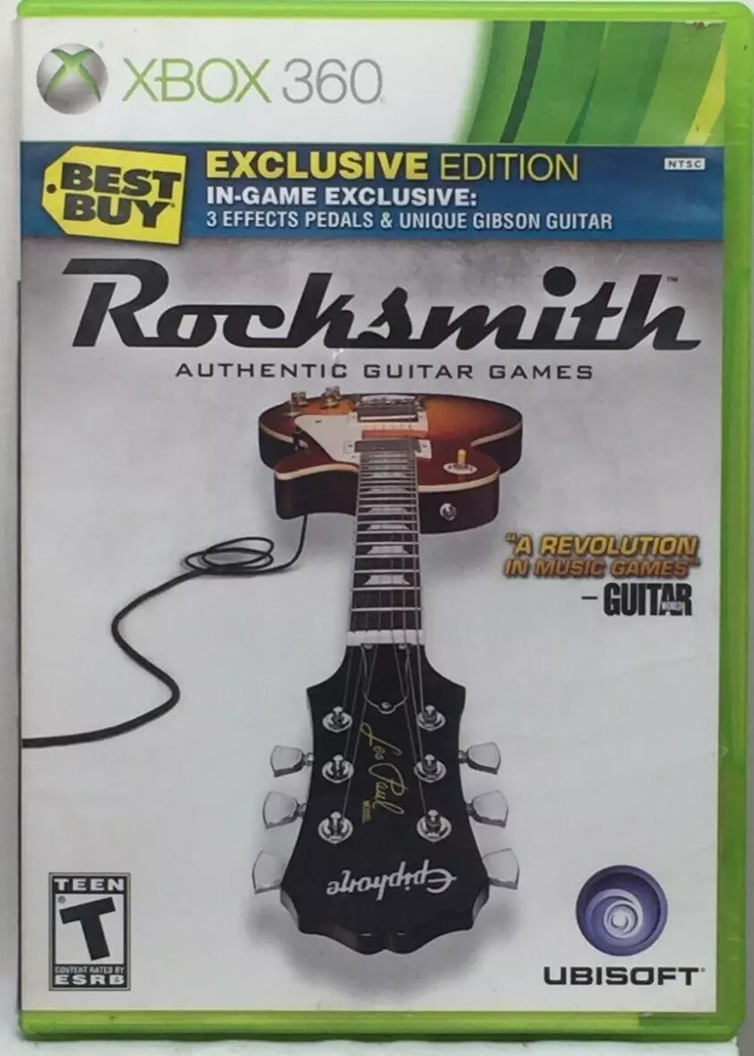 Best buy guitar hero xbox one deals