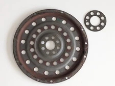 Flex Plate Automatic Transmission Flex Plate Fits 02-14 CR-V/Accord 2.4L 725992