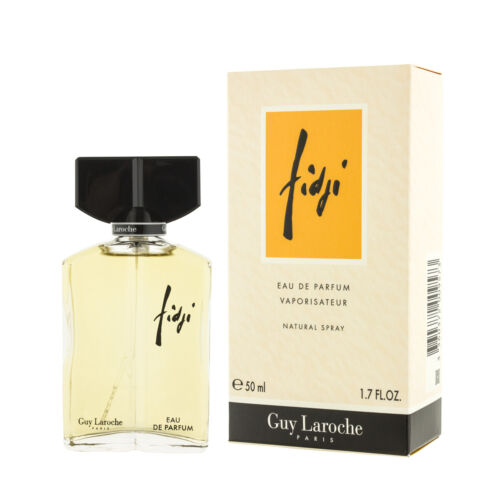 Guy Laroche Fiji Eau De Parfum EDP 50 ml (donna) - Foto 1 di 1