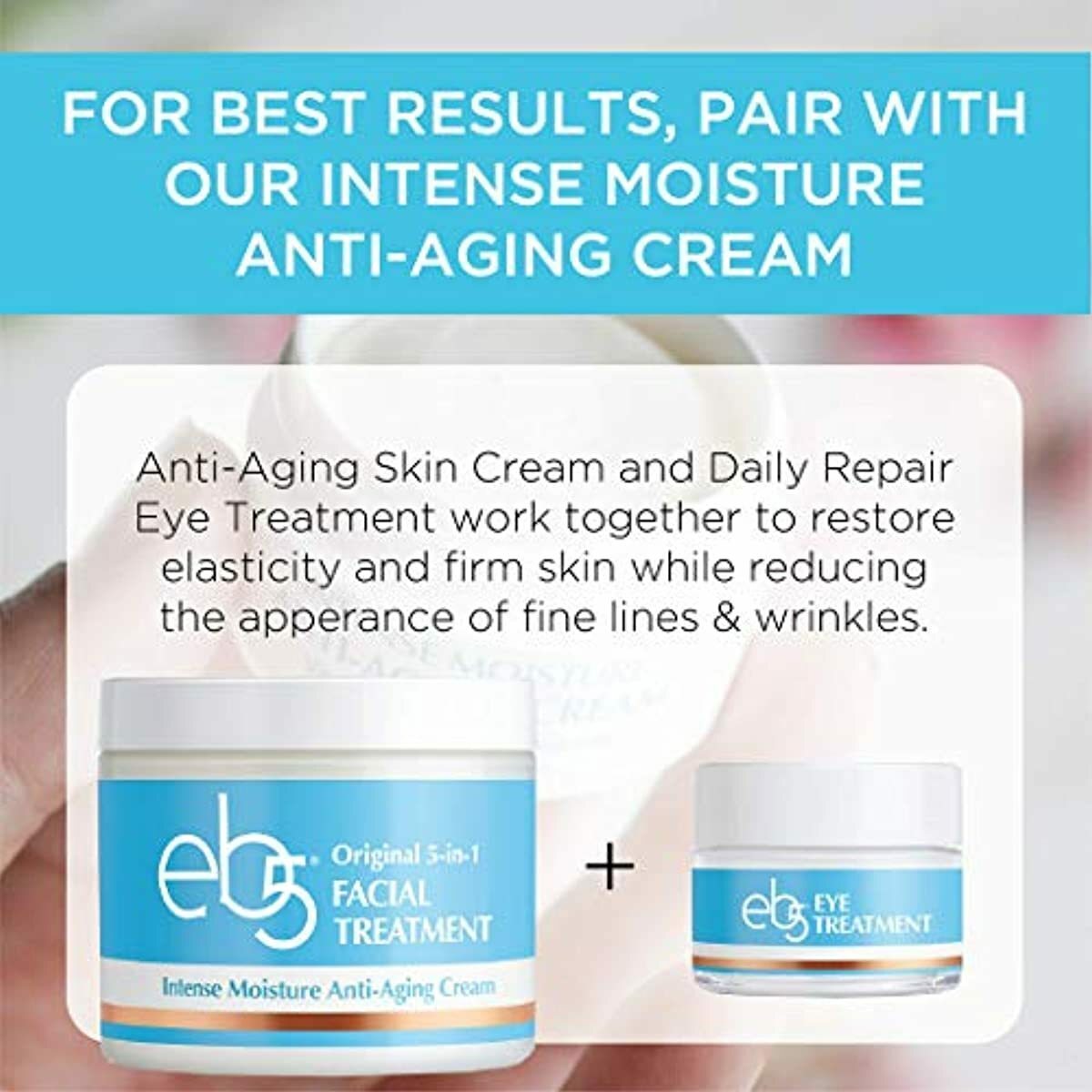 eb5 facial cream stores