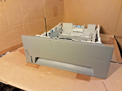 HP LASERJET P3005 P3005N P3005DN STANDARD PAPIERFACH