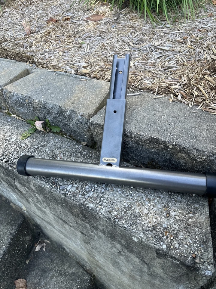 Stamina UX2 Air Bike 15-0881 - Replacement Parts - Rear Stabilizer Bar - Image 3 of 4