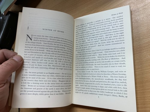 1969 JOHN BETJEMAN "FIRST AND LAST LOVES" ARCHITECTURE PAPERBACK BOOK (P3) - Picture 10 of 17