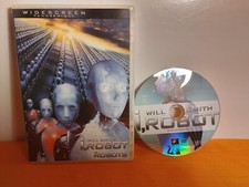 I, Robot / Les Robots - Widescreen DVD