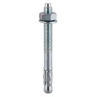 M8 TO M20 THROUGH ANCHOR WALL BOLTS FIXINGS BRICK MASONRY CONCRETE THROUGHBOLTS