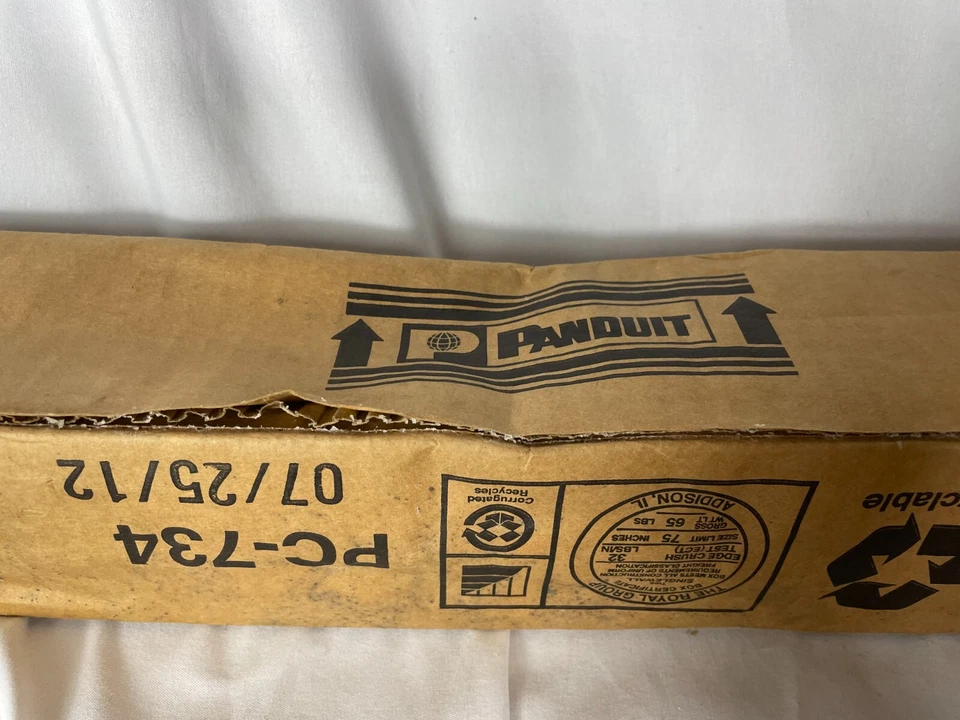 Panduit JMCMB25-3-X -MDD three-level ceiling MT BRKT - Image 4 of 4